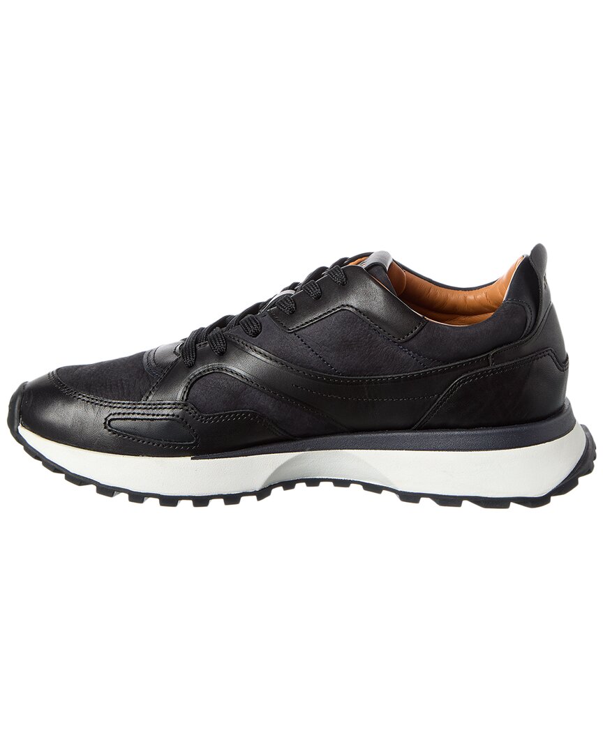 Hugo Boss Jonah Leather Sneaker