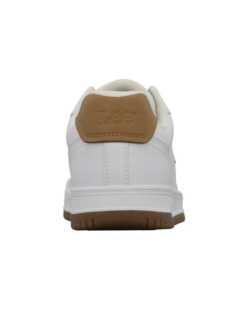 Lee Oxford Sneaker