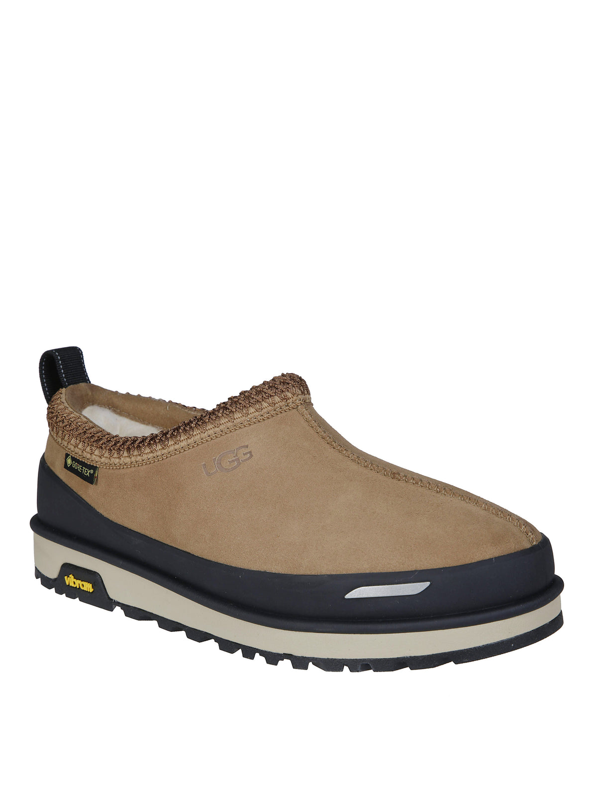 M Tasman Guard GTX Knit-Collar Sneakers