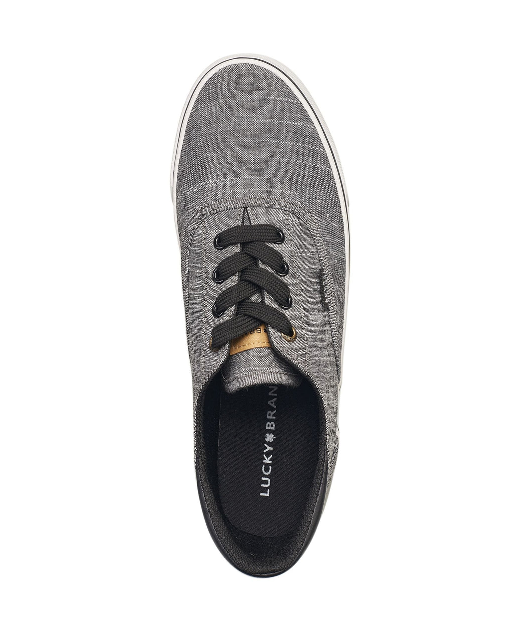 Lucky Brand Men's Sam Sneakers