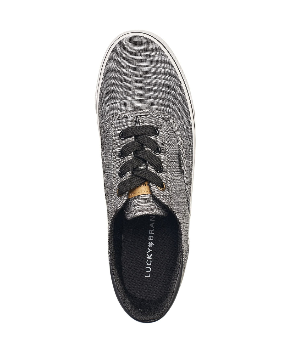 Lucky Brand Men's Sam Sneakers