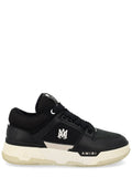 Ma-1 Mesh Panels Low-Top Sneakers