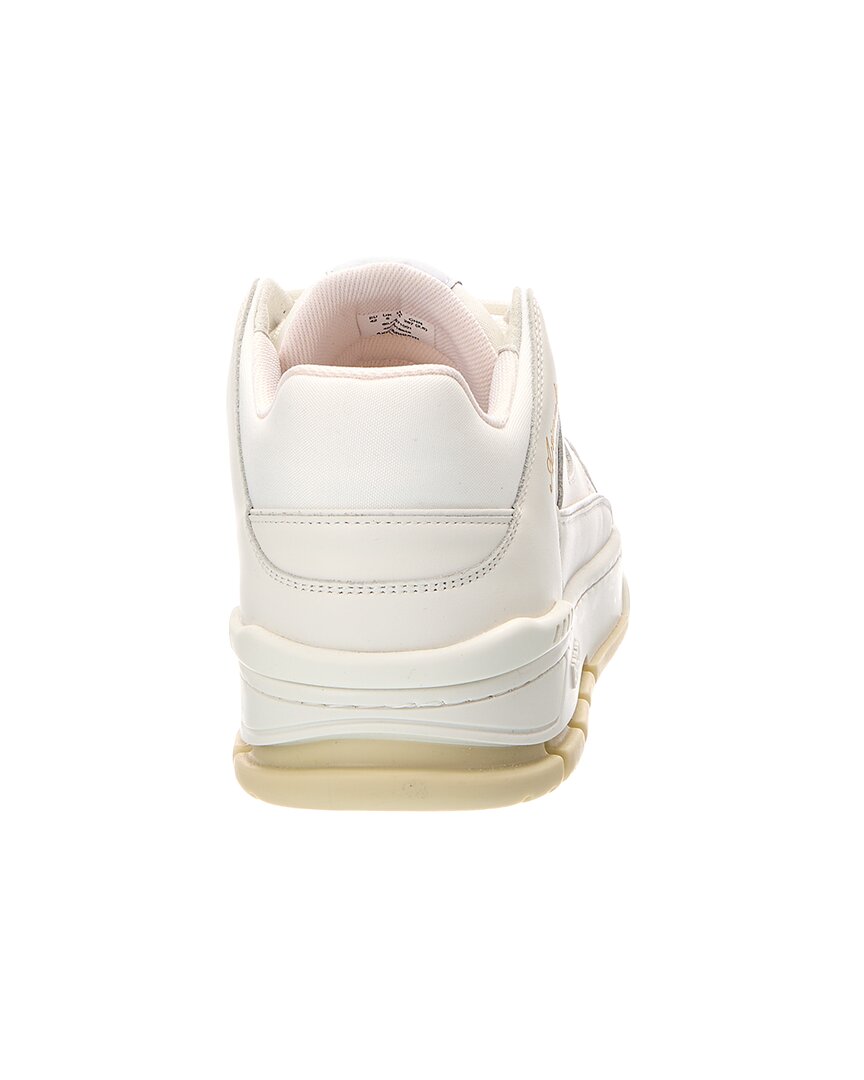 Axel Arigato Area Lo Leather Sneaker
