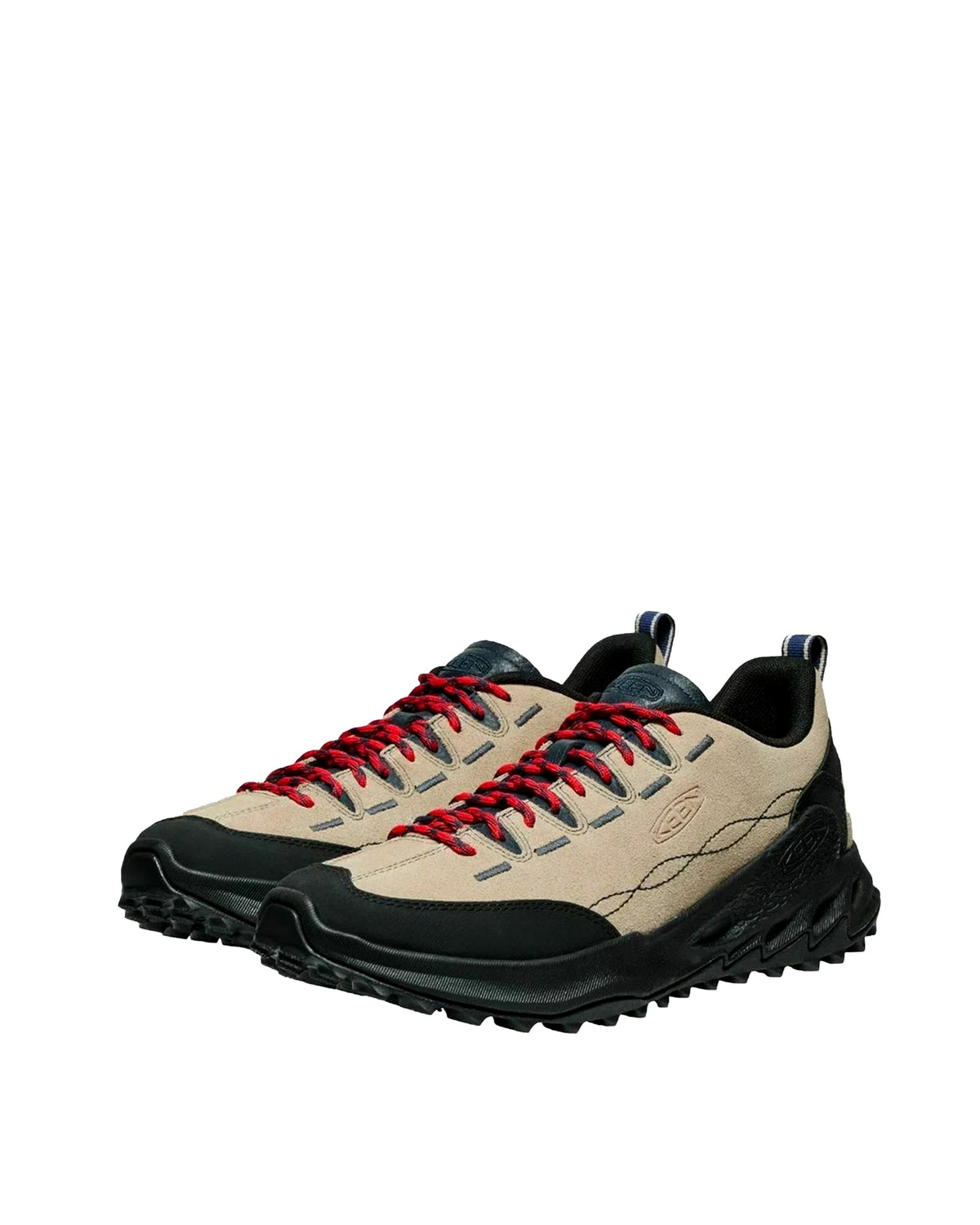 Jasper Zionic Safari Sky Captain Hybrid Sneakers