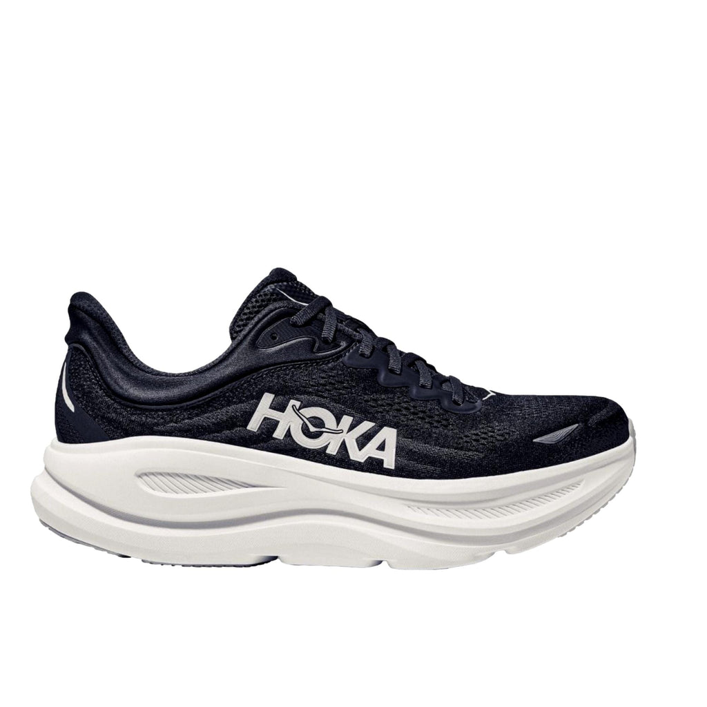 Hoka One Bondi 9 Varsity Navy / White  1162011-VYN Men's