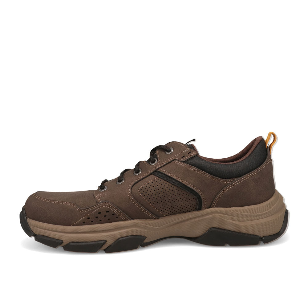 Dockers Mens Rutherford Distressed Sneaker Shoe
