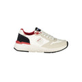 Blauer Polyurethane Men Men's Sneaker