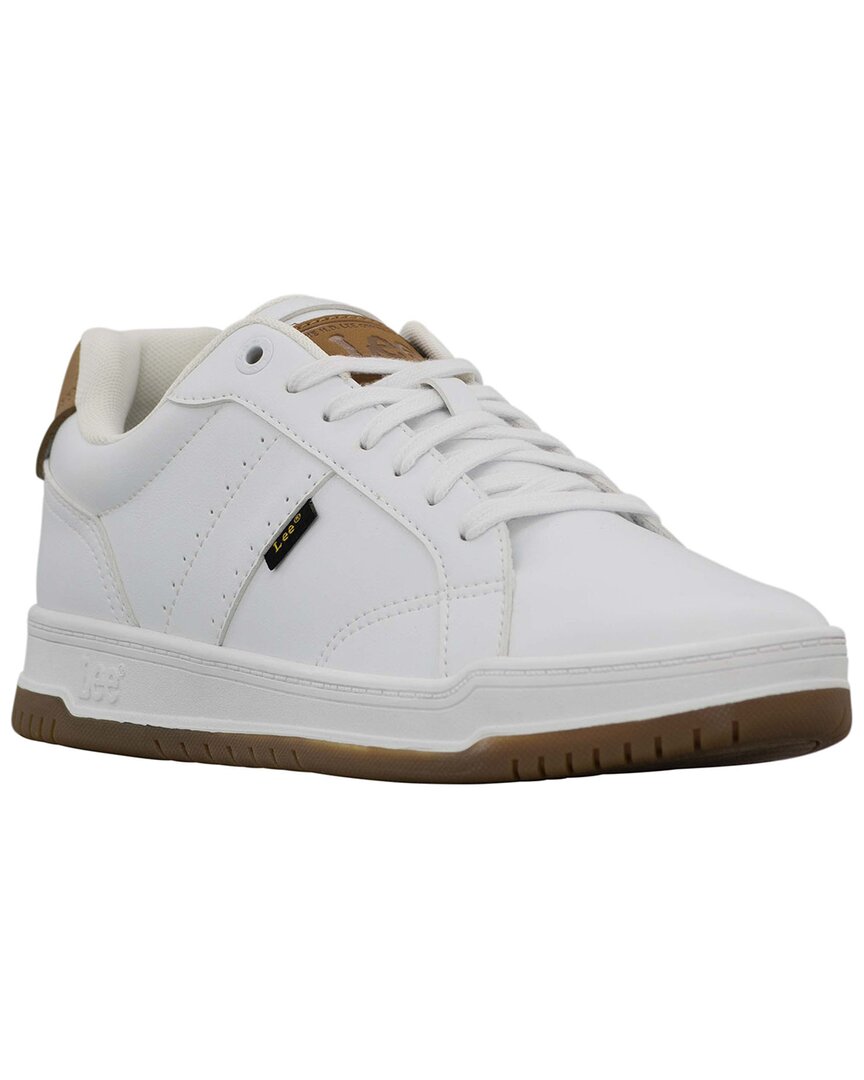 Lee Oxford Sneaker