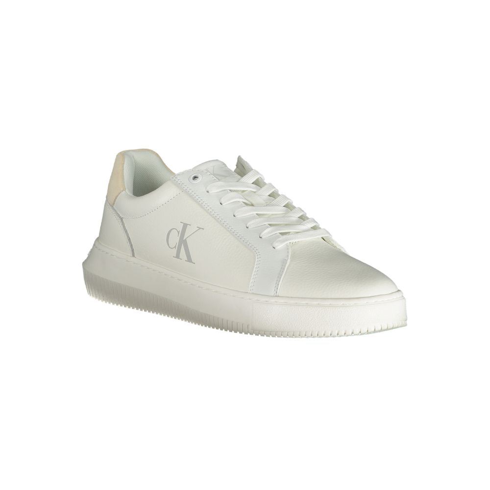 Calvin Klein Polyurethane Men's Men's Sneaker