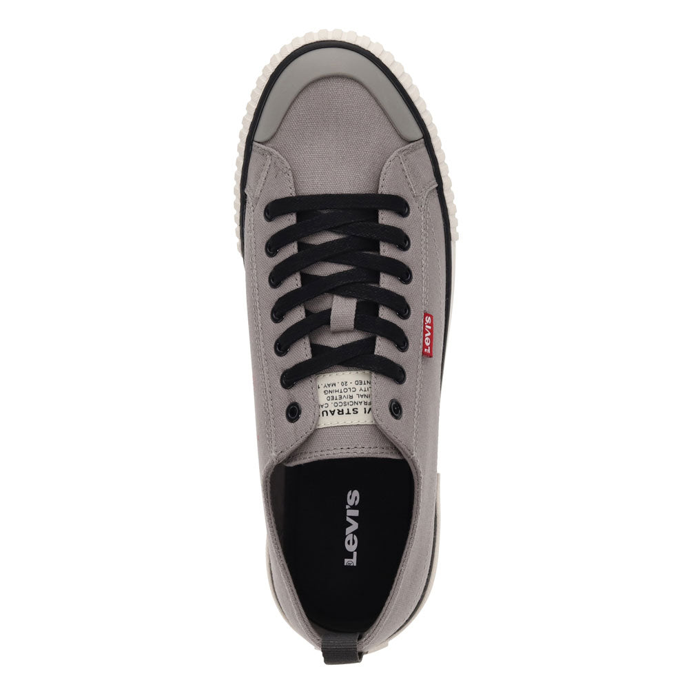 Levi's Mens Anikin Neo Casual Sneaker Shoe