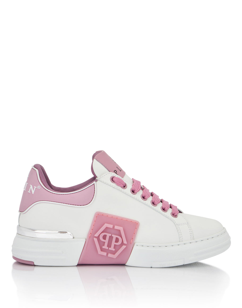 Low-Top Sneakers Phantom Kick$