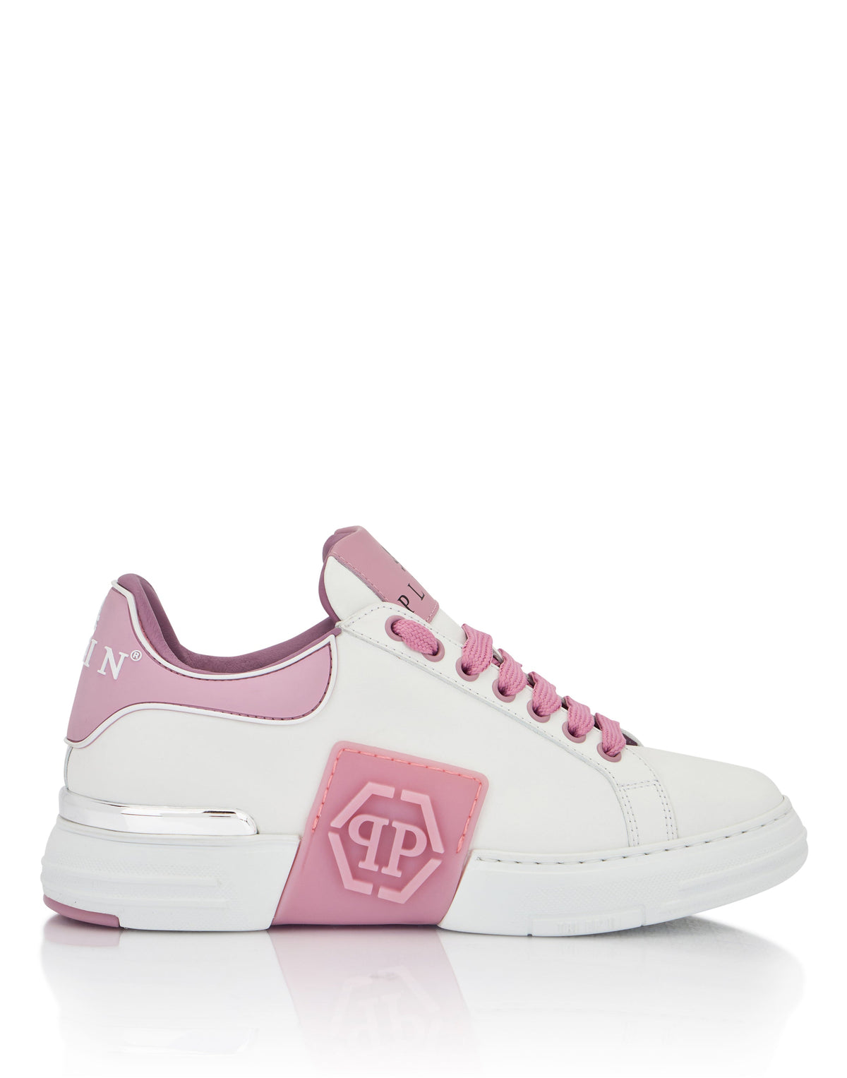 Low-Top Sneakers Phantom Kick$