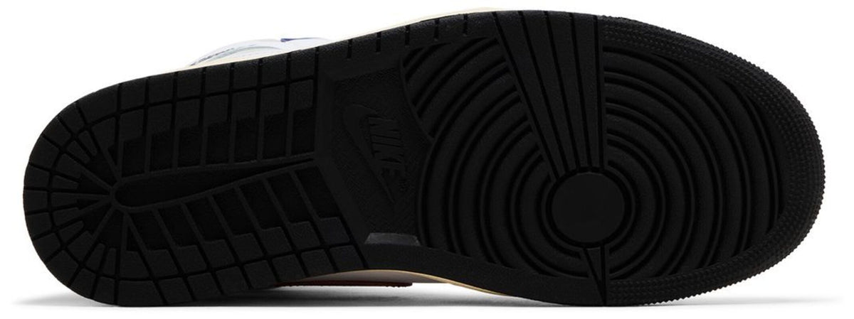 Jordan 1 Retro High OG Rare Air