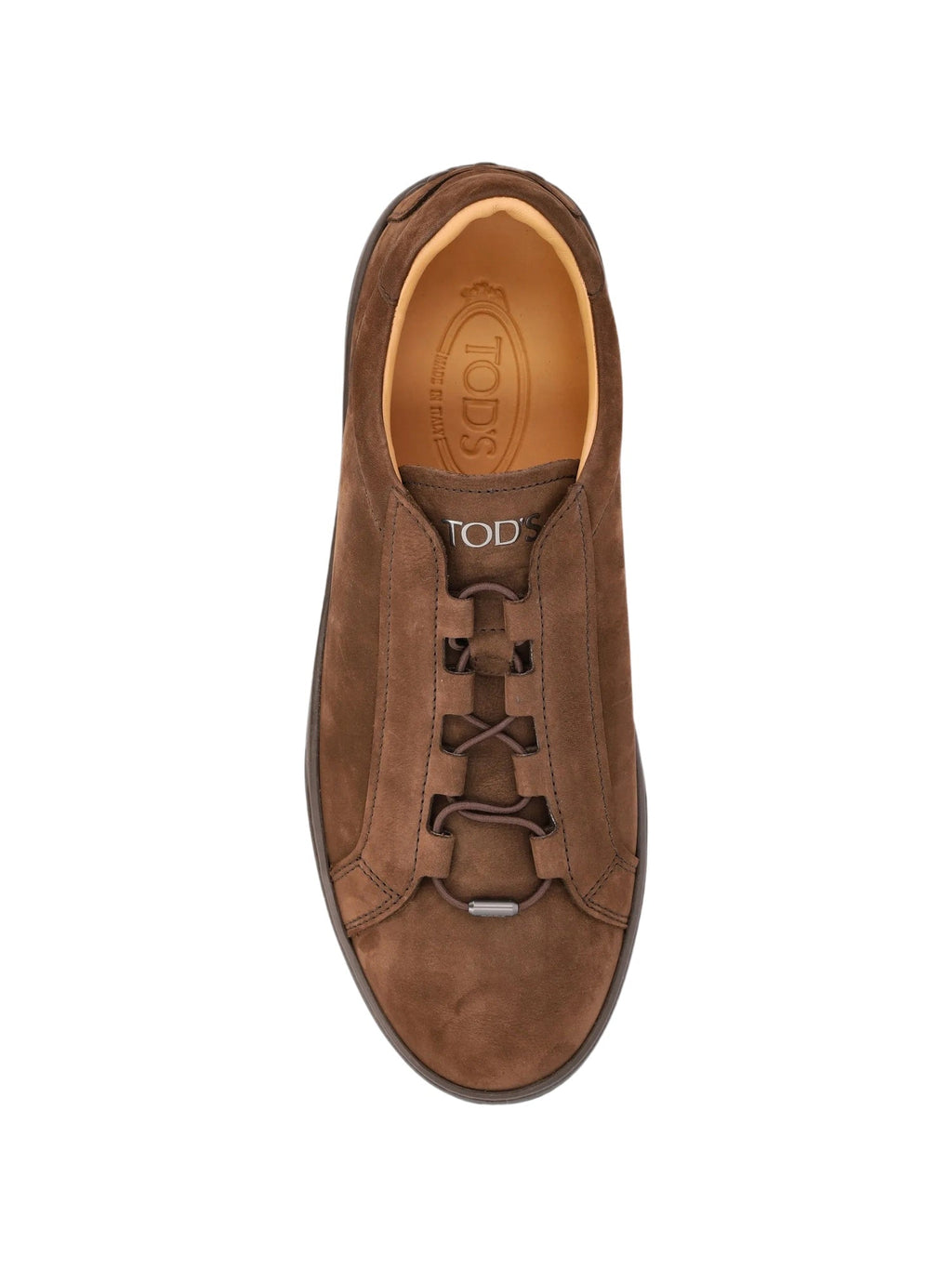 Gommino Suede Sneakers