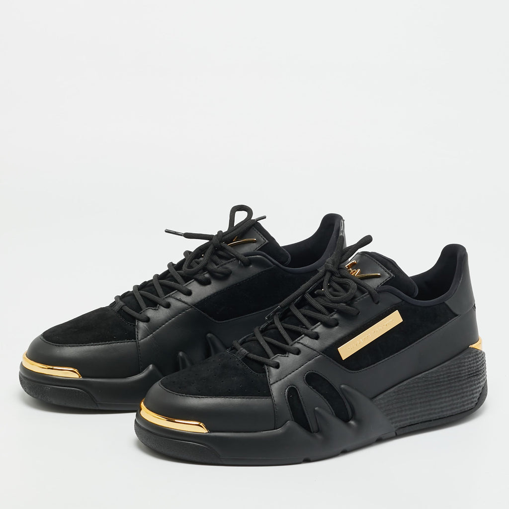 Giuseppe Zanotti Talon