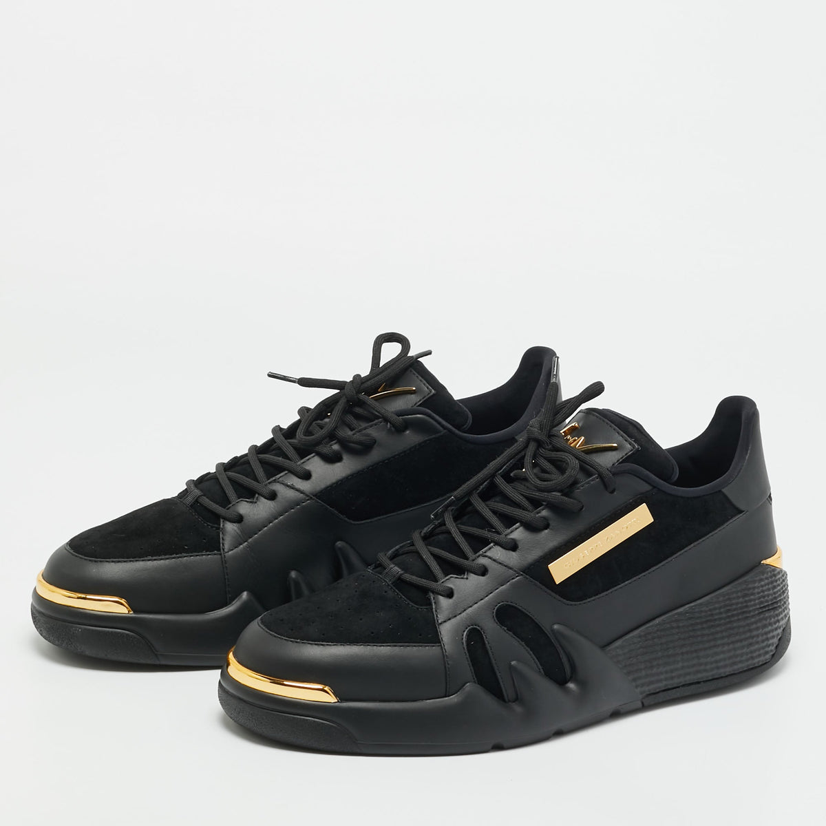 Giuseppe Zanotti Talon