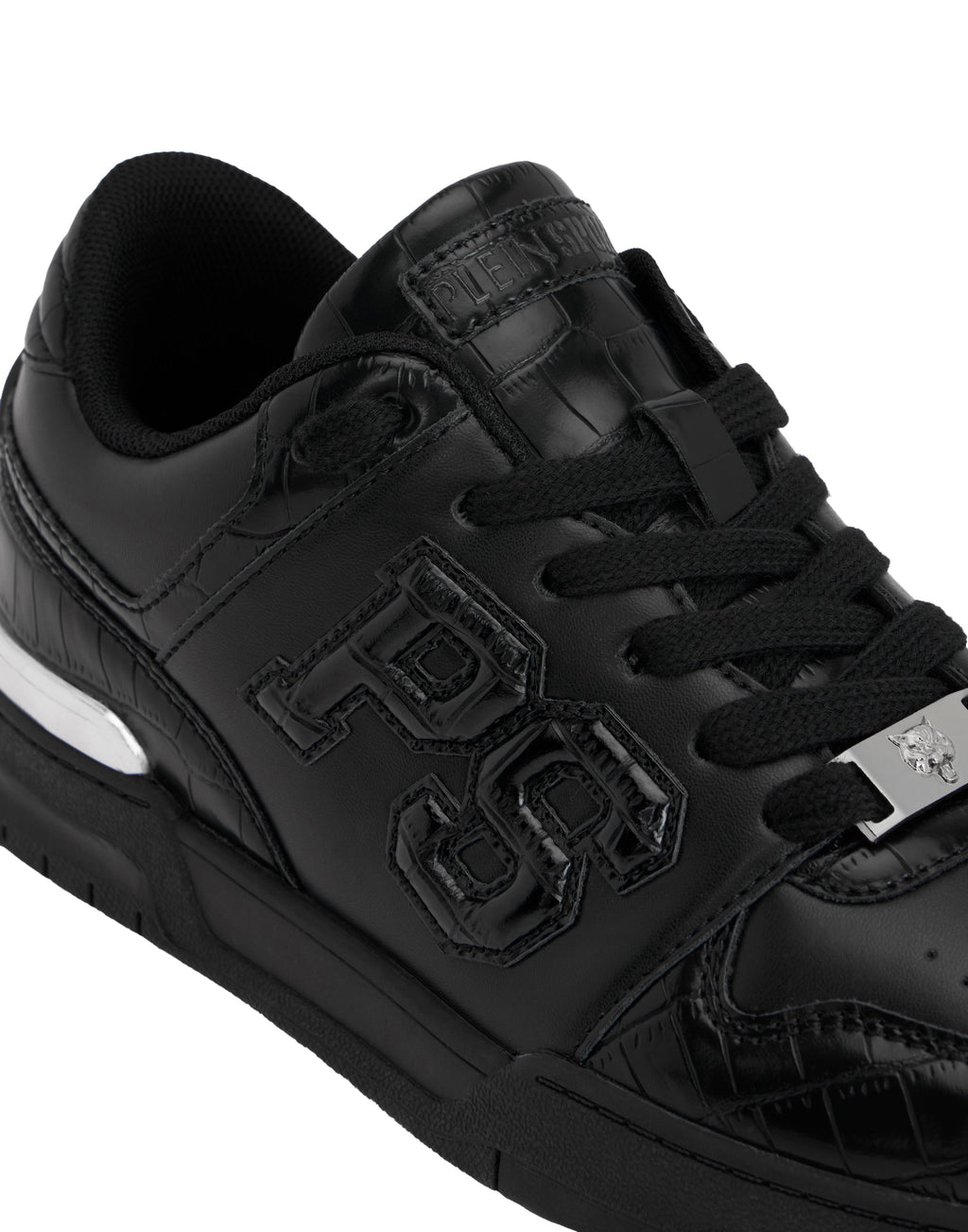 Low-Top Sneakers PS Cocco