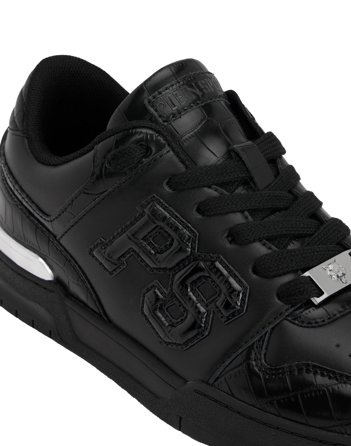 Low-Top Sneakers PS Cocco