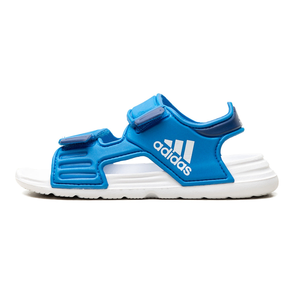 adidas Altaswim Sandals in Blue Rush | Preschool (PS)