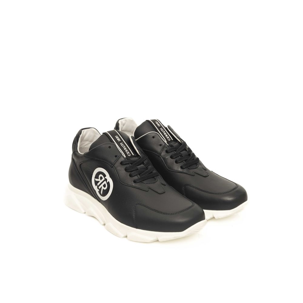 Cerruti 1881 COW Leather Men's Sneaker