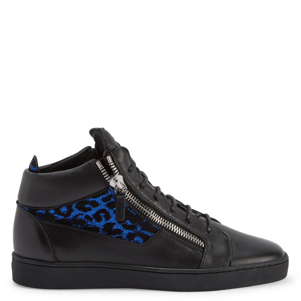 Giuseppe Zanotti Kriss