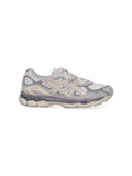 "Gel-NYC" Sneakers Grey