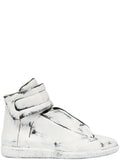 High-Top Future Sneakers