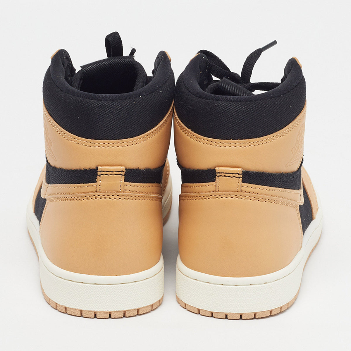 Air Jordans Jordan 1 Retro Og Heirloom