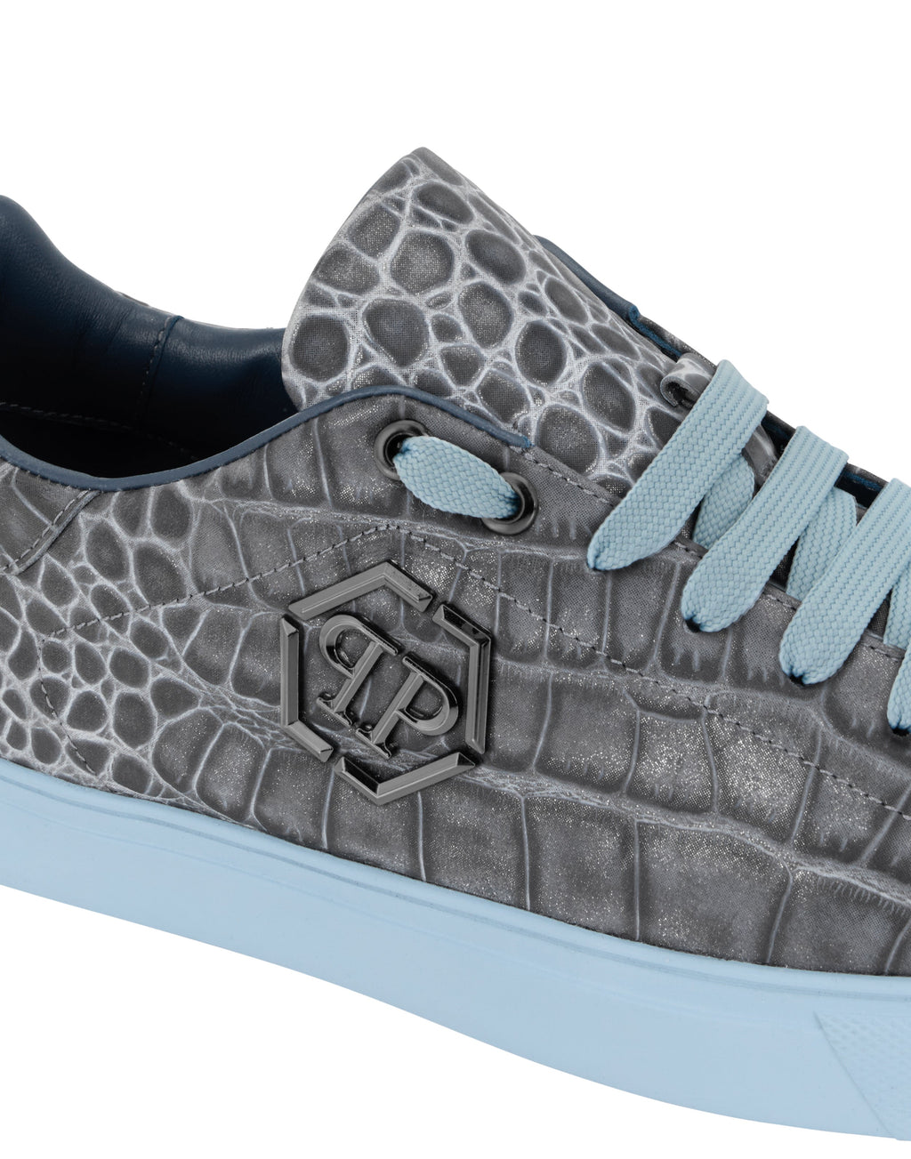 Low-Top Sneakers Cocco Hexagon