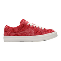 Converse Chuck Taylor All Star Low-Top Sneakers in Red | Men Low-Top