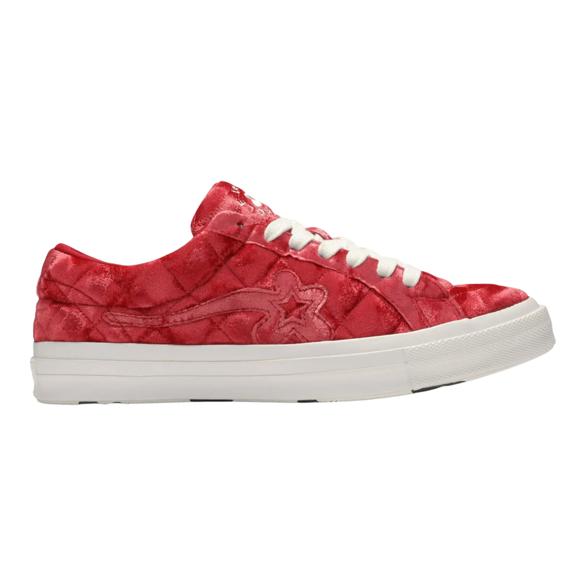 Converse Chuck Taylor All Star Low-Top Sneakers in Red | Men Low-Top