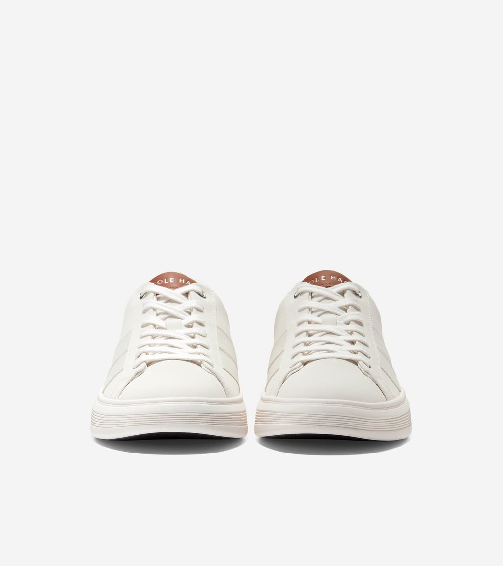 Cole Haan Men's Grand Crosscourt Premier Sneakers