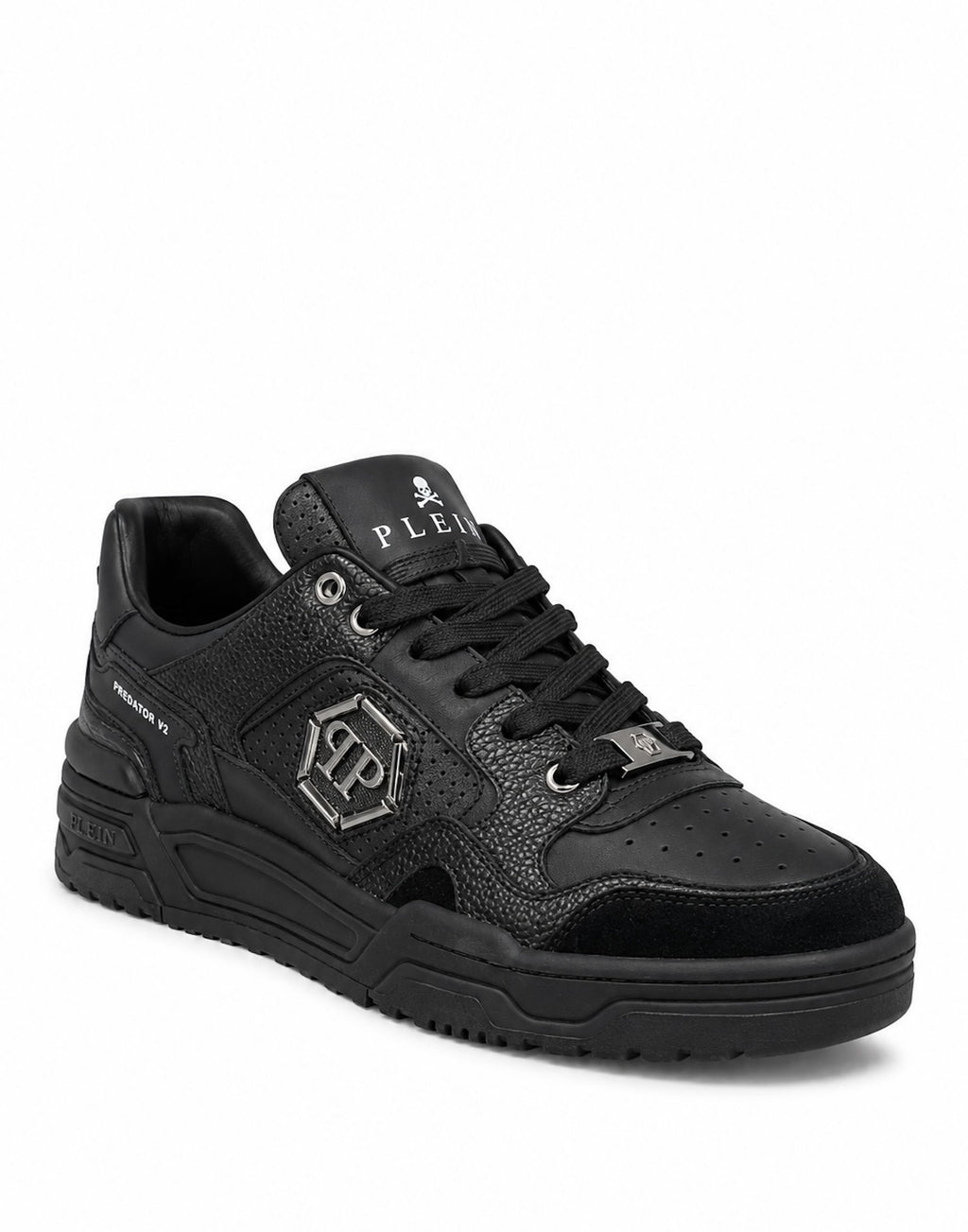 LOW TOP PREDATOR V2