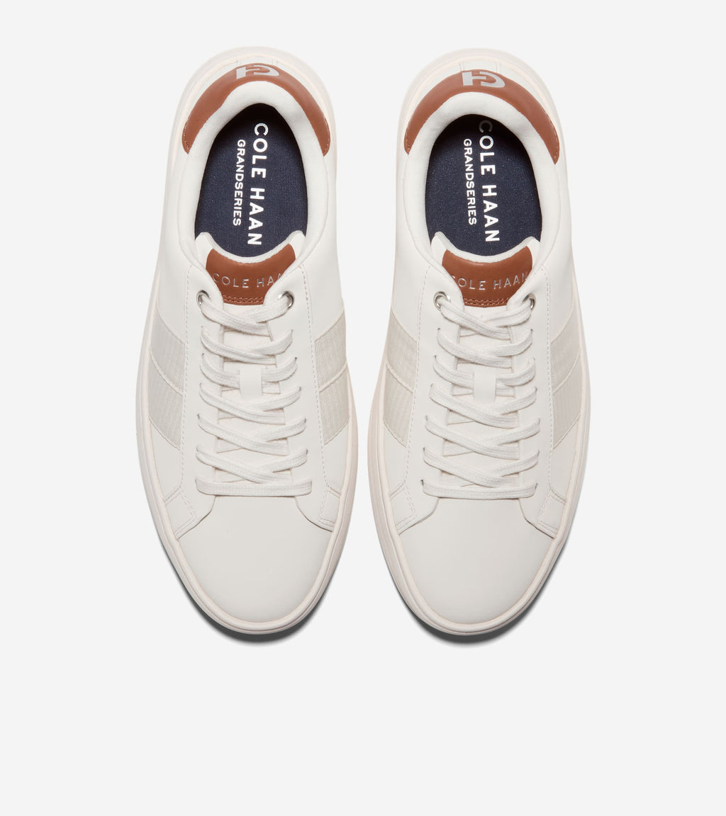 Cole Haan Men's Grand Crosscourt Premier Sneakers