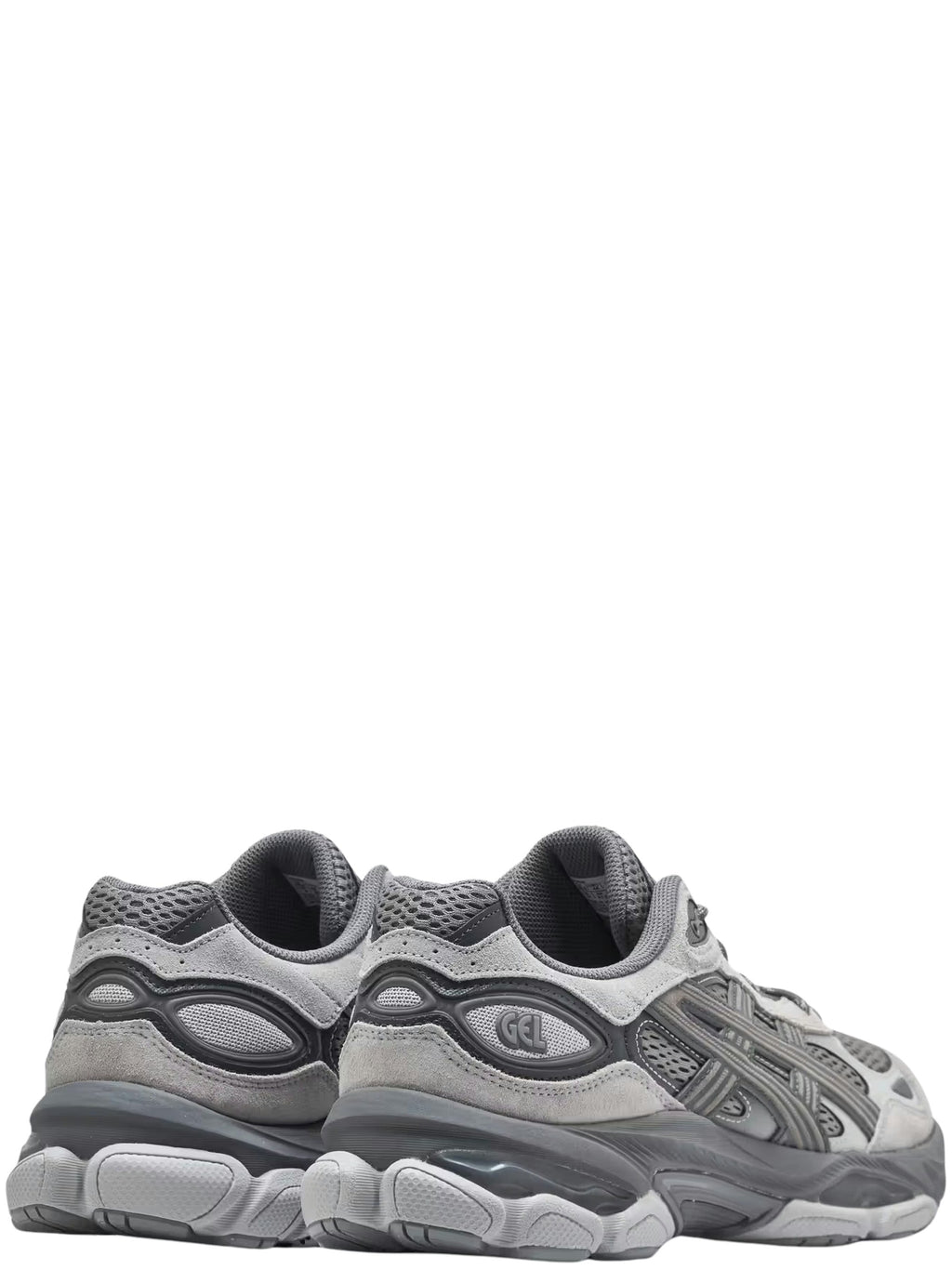 Gel NYC 2.0 Low-Top Sneakers