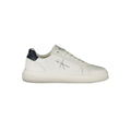 Calvin Klein Leather Men Men's Sneaker