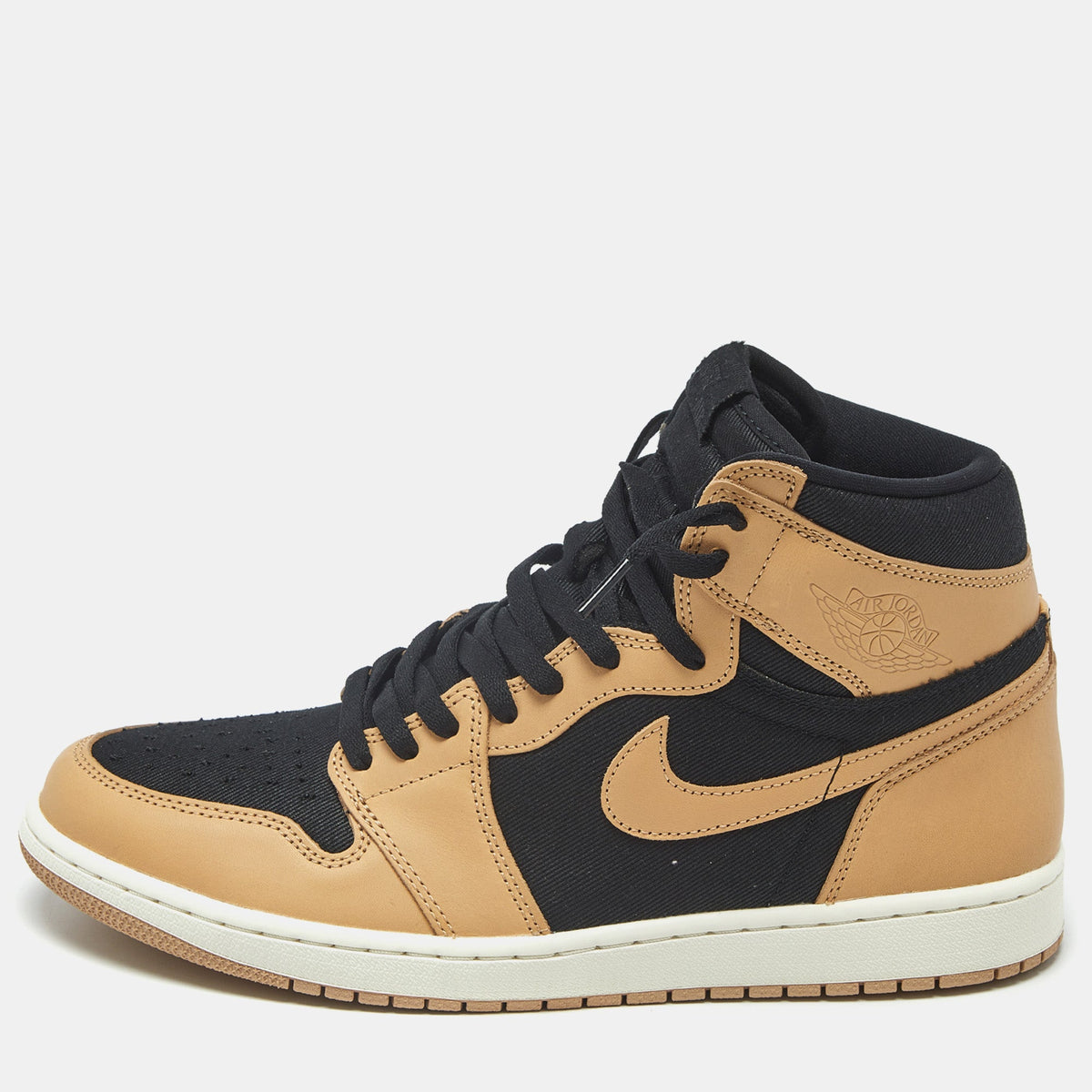 Air Jordans Jordan 1 Retro Heirloom