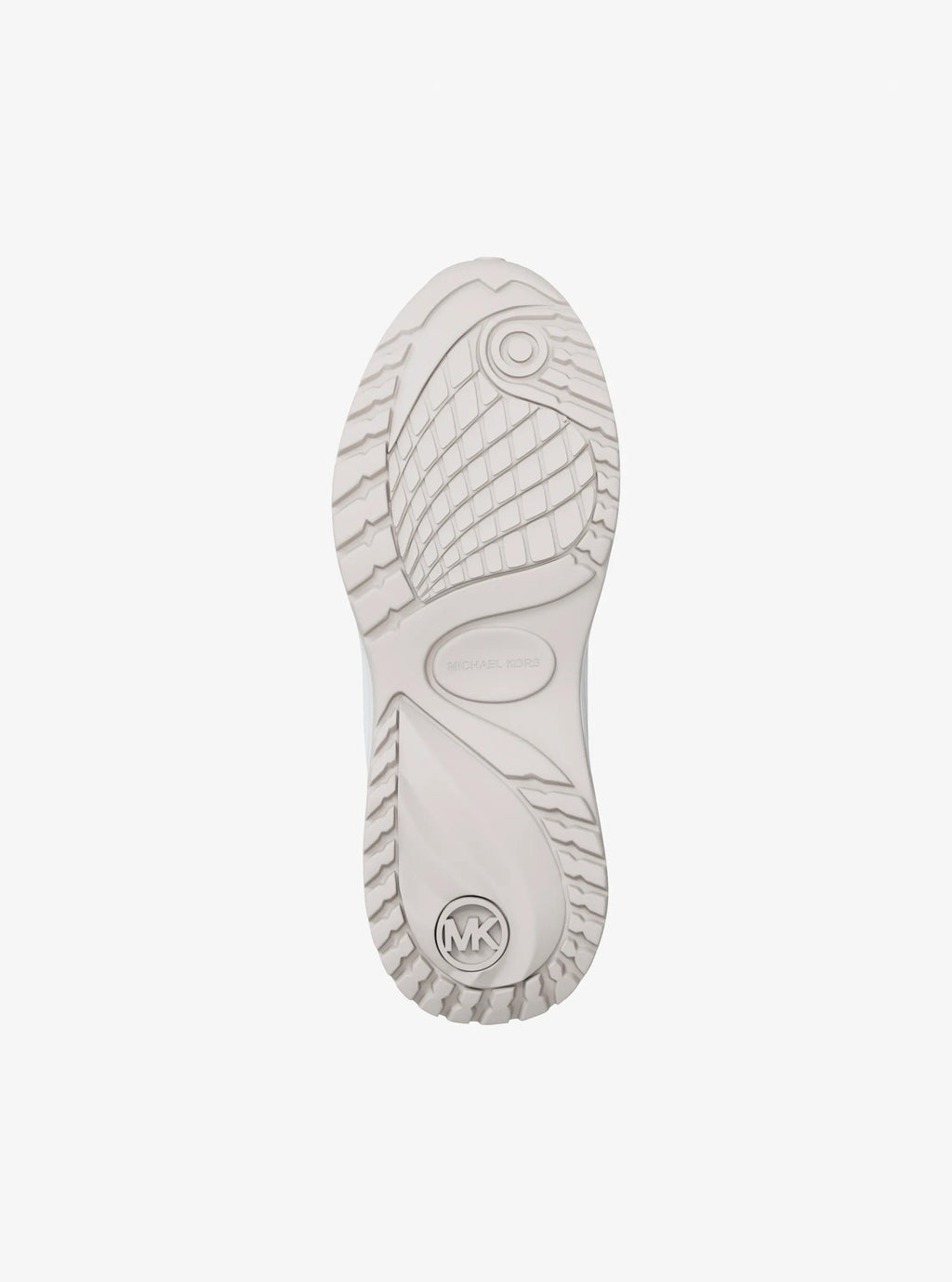 Levie Mixed-Media Trainer