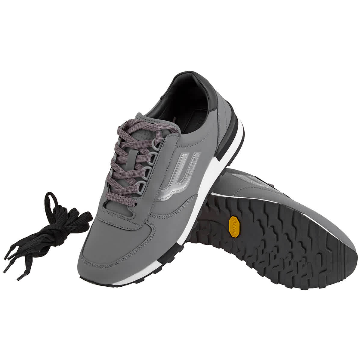 Bally Men's Gavino Low-top Sneaker