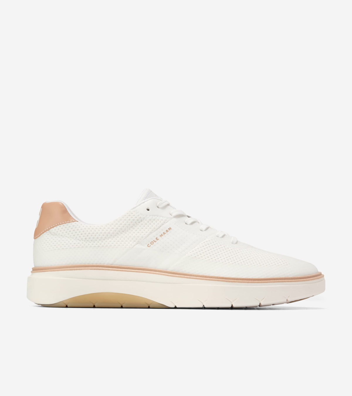 Cole Haan Men's GrandPro Featherarc Bike Toe Sneakers
