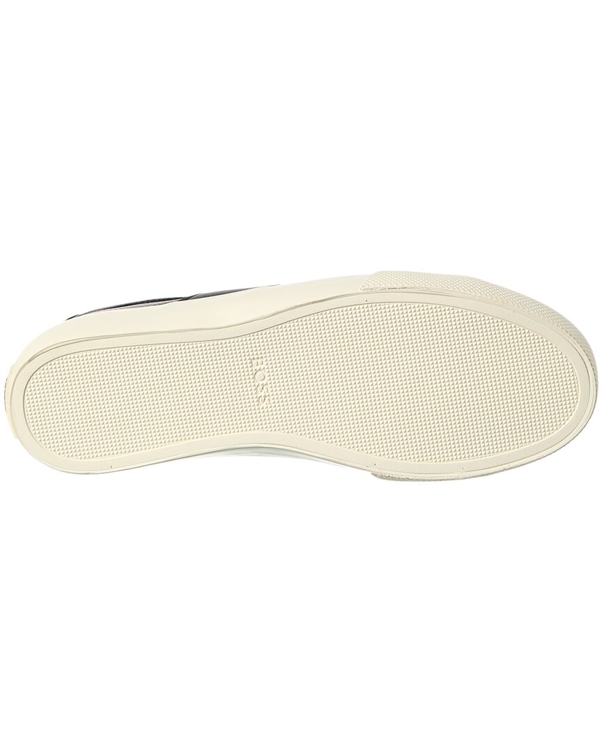 Hugo Boss Aiden Leather Sneaker