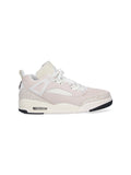 "Jordan spizike low" Sneakers Beige