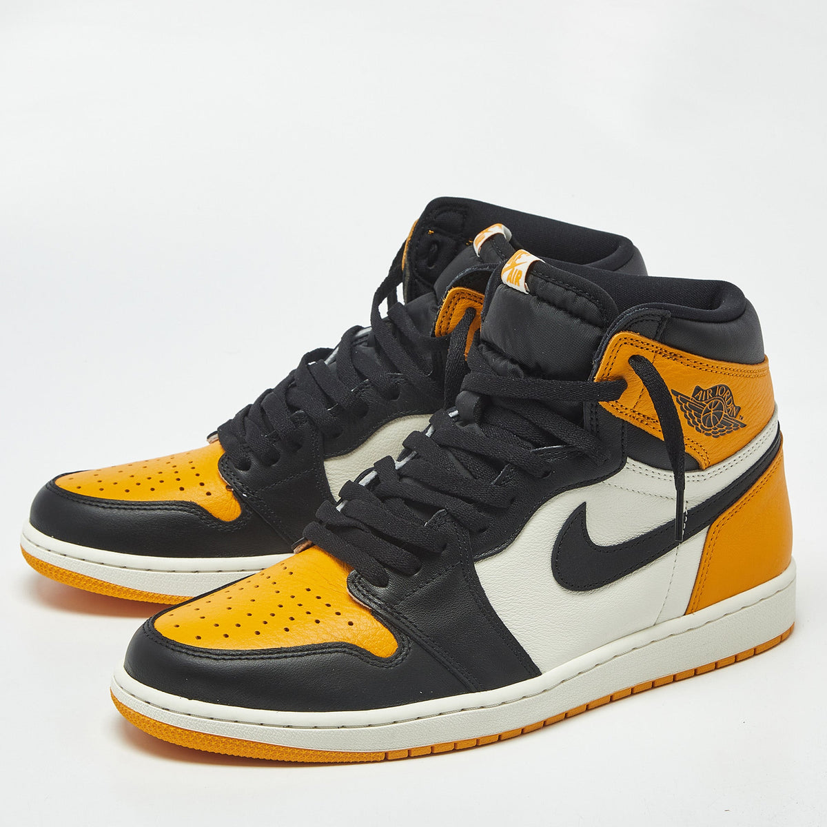 Air Jordans Jordan 1 Retro Og Taxi