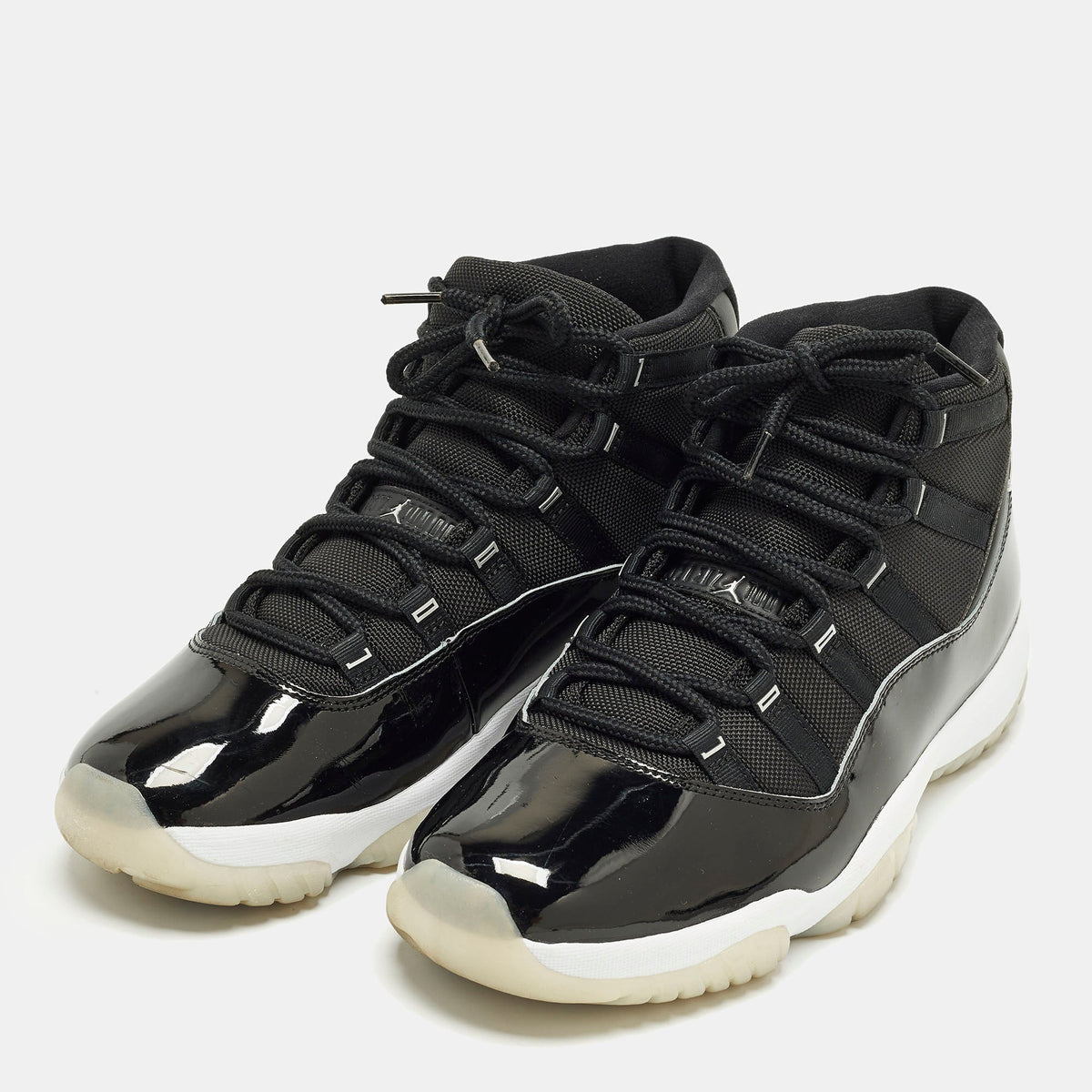 Air Jordans Jordan 11 Retro Jubilee 25Th Anniversary