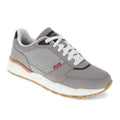 Levi's Mens Ultra Synthetic Leather Casual Lace Up Sneaker Shoe