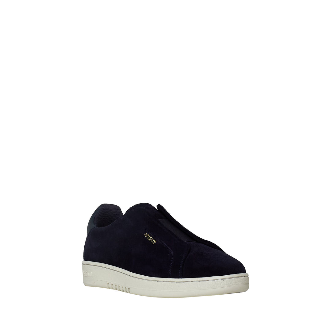 Dice Laceless Rubber-Sole Sneakers
