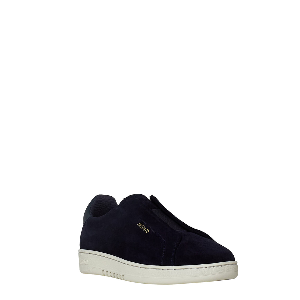 Dice Laceless Rubber-Sole Sneakers