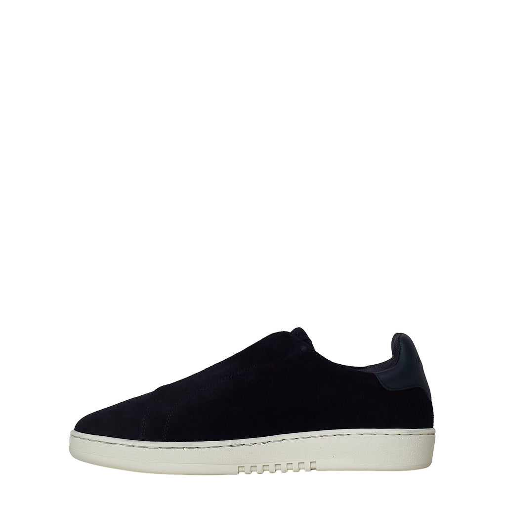 Dice Laceless Rubber-Sole Sneakers