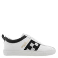 Bally Vita-Parcours Low-Top Sneakers, Brand Size 6 ( US Size 7 )