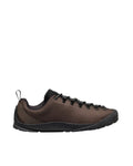 Flux Chocolate Jasper Se2 Metallic Fabric Sneakers